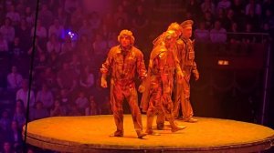 цирк Никулина 2025