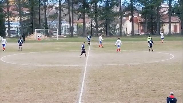 CAVRIGLIA - ATLÉTICO VALDAMBRA 2 - 3 #atleticovaldambra #cavrigliacalcio смотреть онлайн