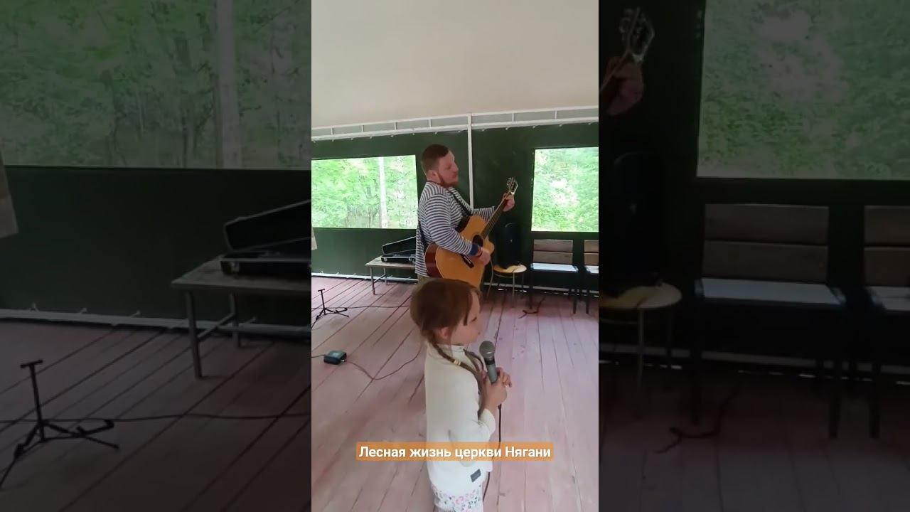 #лес #церковьнягань #religion #нягань #ugra