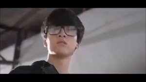 Корейская и тайская любовь❤