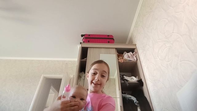 распаковка 
.
всех лю