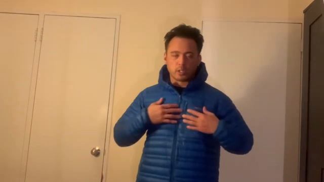 Patagonia Ultralight Down Hoody: Long Term Review смотреть онлайн