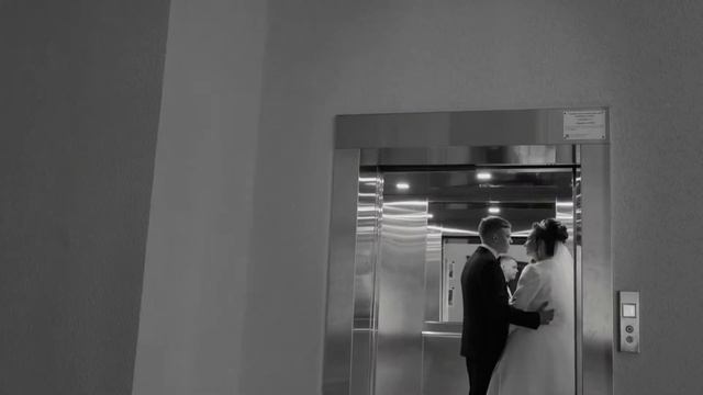 TEASER  Виктор  Екатерина