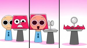 Спринклирование НА ВСЕХ этапах | Сборник Incredibox