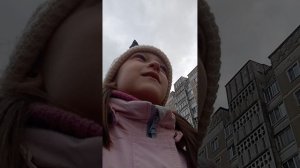 гуляю весной