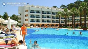 Turunc Hotel 5★ Hotel Marmaris Turkey