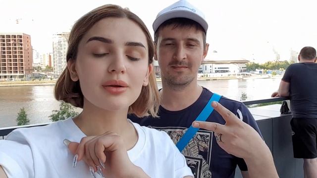 Мадина Басаева  САНБОЙ ТВ ЕКАТЕРИНБУРГ НЕСКОЛЬКО