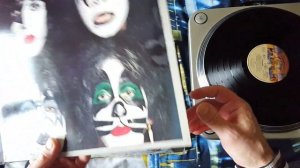 Коллекция винила.Мои пласты Часть 9.