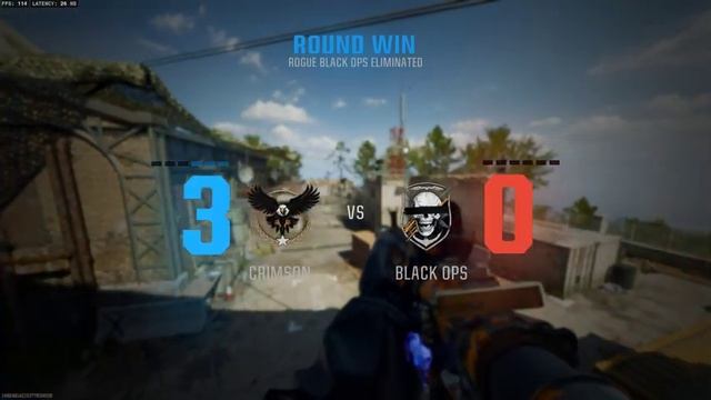 Call of Duty Black Ops 6 Multiplayer