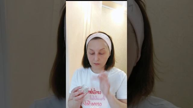 Бьюти-процедура " Термолифтинг для кожи вокруг глаз". смотреть онлайн