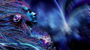 Электронная музыка_Electronic Mix