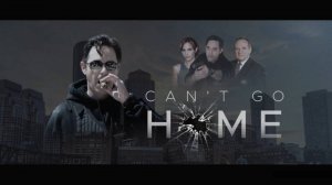 Не могу вернуться домой - Трейлер сериала (2025)/I can't Go Home - TV Series Trailer