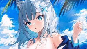 Nightcore - Мама Мария | Жанна Фриске