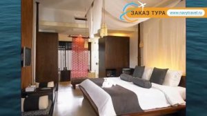 PAVILION SAMUI BOUTIQUE RESORT 4 Самуи обзор – отель ПАВИЛИОН САМУИ БУТИК РЕЗОРТ 4 Самуи видео обзо