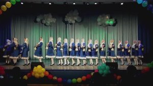 Девицы по водицу