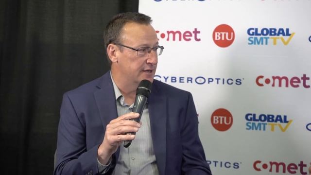 BTU discusses applications in the semiconductor industry смотреть онлайн