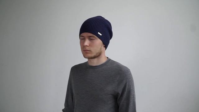 Мужская шапка John Trigger. Артикул: 7.577-09 JT.Y.