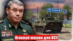 Новости, Военные сводки от МО, СМИ, Военкоров. 27.04.2025 ВСУ попали в «мясорубку»