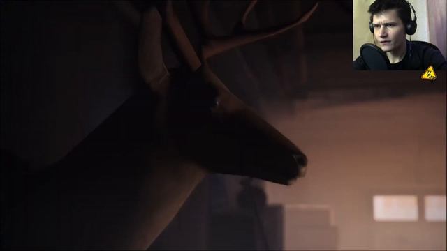 #4: ⌛ Life Is Strange ⌚: Сентябрьский снег смотреть онлайн