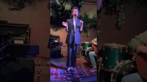 Этносфера - Алешка. Клуб Козлова. Москва. 27.01.22. Поет Устина Будрова