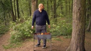 Лучший шашлык в вашей жизни! Рецепт сочнейшего шашлыка.