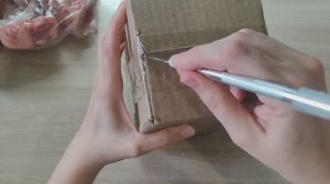 ВЛОГ Мучаемся от жары! Покупки Пятерочка и заказ с Озона