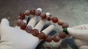 Буддийские чётки