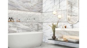 ALICANTE - Коллекция плитки для ванной Донецк ДНР