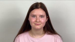 Актерская видеовизитка