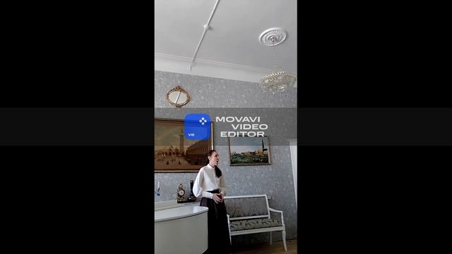 "Катерина", рнп в обработке С.С. Прокофьева смотреть онлайн