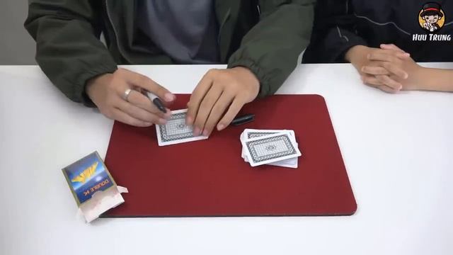 2 Awesome Magic Tricks And Illusion (1)