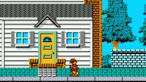 Wally Bear and the NO! Gang на Денди (NES) - Полное прохождение (100%) (LongPlay) (720p, 60FPS)