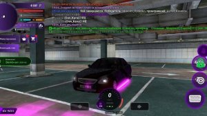 Продаю Lada Priora на Матрёшка РП