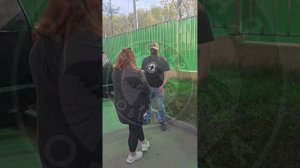 Абу-бандиты жестоко избили русскую десятилетнюю школьницу