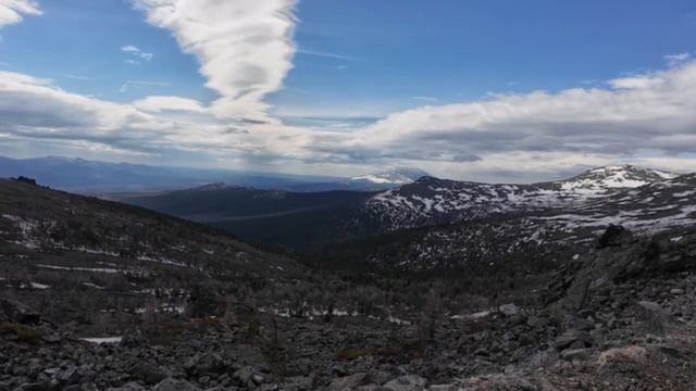 Кожаковский камень. Спускаемся еще ниже смотреть онлайн