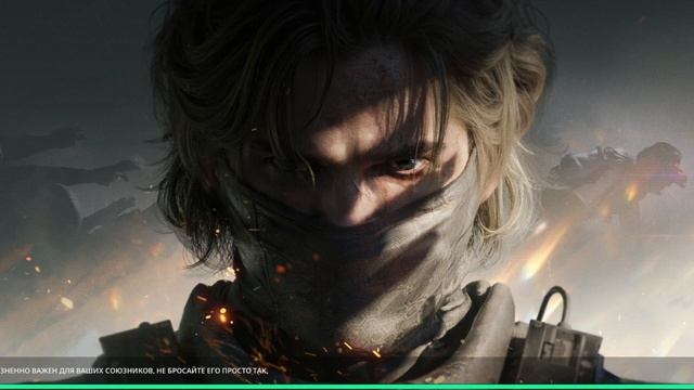 Дельта Форс. Delta Force mobile. 2 каточки в одном видео.