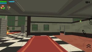 найденная запись какой-то чикен просто пытался призвать паразита и случилось такое