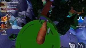 Ещё одно прохождение😅