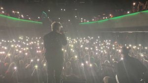 playingtheangel при уч. VSEMOJNO — "Вечная", 19.12.2021