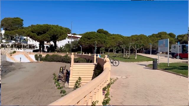 На море в Испания сгрешихме дестинацията 