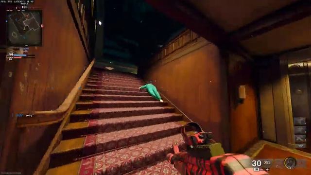 Call of Duty Black Ops 6 Multiplayer
