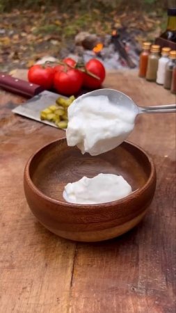 Вкусная колбаса
