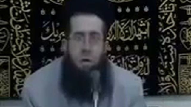 Ҳикояи зане аз кабр берун шуд дар Покистон дар шаҳри Гилгит