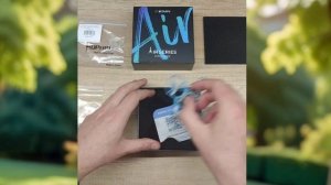 Розпаковка - BetaFPV Air65 unboxing