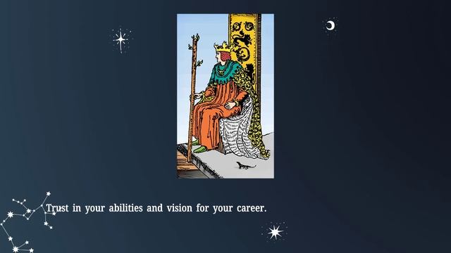 King of Wands💡my career life?💡Tarot meaning смотреть онлайн