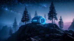 Utopian Dreams： Soothing Ambient Music for Deep Relaxation