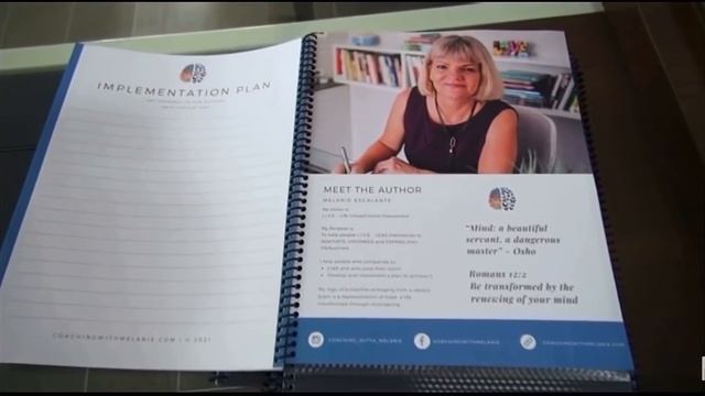 Clear Your Path Workbook Launch смотреть онлайн