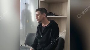 Подозреваемый в совершении теракта против генерала Ярослава Москалика признал вину