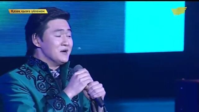 Төреғали Төреәлі - Мадина (әні: М.Балмырза, сөзі: Қ.Алакөзов) смотреть онлайн