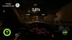 Bmw 320d 2017 b47 stage2